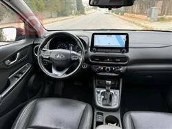 هيونداي كونا